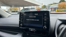 Toyota Yaris 1.5 Hybrid Design 5dr CVT Hybrid Hatchback